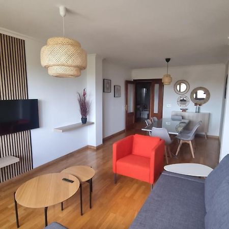 Apartamento Piso Zona Hospital 6 Personas Oviedo Exterior foto